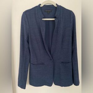 Banana Republic Cardigan Blazer